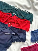 شورت فانتزی پشت قلبی - Image 3