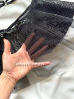 ست فانتزی زنبوری همراه با دامن انجل - Image 5