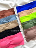 ست نیمتنه و شورت دکلته - Image 6