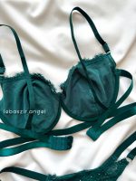 ست فانتزی فنردار نگینی کد 478 - Image 4