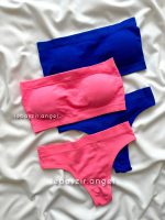 ست نیمتنه و شورت دکلته