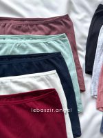 شورت نیم پا کبریتی - Image 5