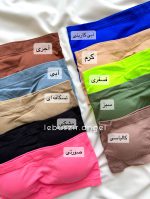 ست نیمتنه و شورت دکلته - Image 2