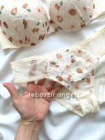 ست اسفنجی گیلاسی🍒 - Image 3