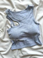 کراپ تاپ اسپرت - Image 8