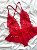 بیلر عروسکی قرمز