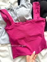 کراپ تاپ نخی - Image 7