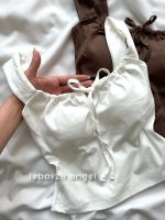 کراپ تاپ نخی - Image 3