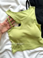 کراپ تاپ اسپرت - Image 4