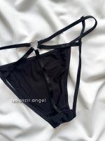 شورت فانتزی پشت قلبی کد 295 - Image 2