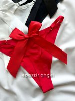 شورت لیزری پشت پاپیون - Image 2