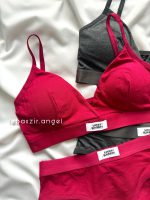 ست نیمتنه و شورت کبریتی - Image 10