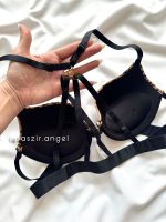 سوتین اسفنجی جلو بازشو🤗 - Image 5