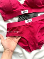 ست نیمتنه و شورت کبریتی - Image 11