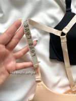 سوتین اسفنجی بند نگینی جلوبازشو😍 - Image 9