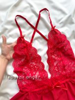 بیلر عروسکی قرمز - Image 3