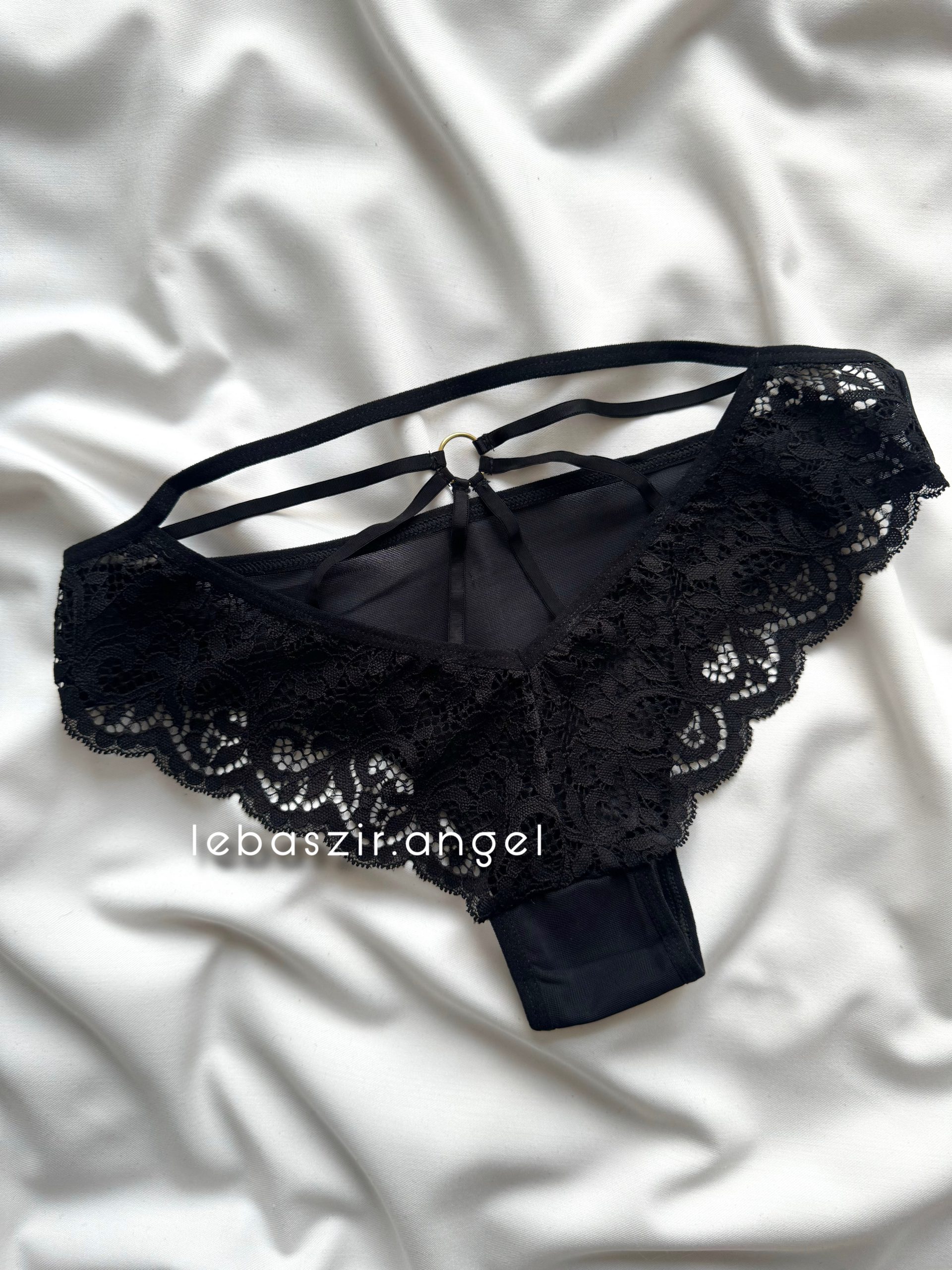 9C27C36A-5F81-422F-B14E-F1E74A5483E5 شورت فانتزی پشت طرحدار کد 190 - Image 1