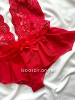 بیلر عروسکی قرمز - Image 4