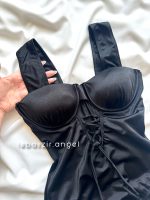 مایو شنا کاپدار😍 - Image 2