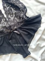بیلر عروسکی مشکی - Image 4