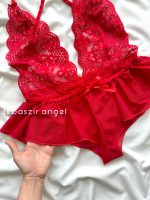 بیلر عروسکی قرمز - Image 2