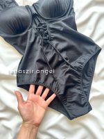 مایو شنا کاپدار😍 - Image 4