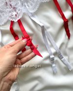 بند جوراب توری کد 5002 - Image 4