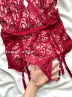 بادی فانتزی فاق باز🔥 کد 2285 - Image 8