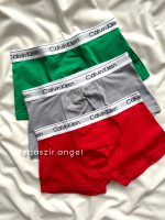 شورت نخی مردانه کد 2367 - Image 2