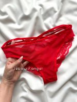 شورت فانتزی پشت بندی کد 159 - Image 3