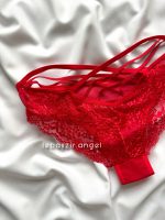 شورت فانتزی پشت بندی کد 159 - Image 2