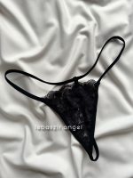 ست برالت پشت بندی جورابدار کد 3176 - Image 9