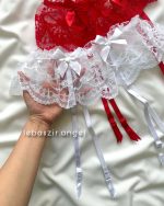 بند جوراب توری کد 5002 - Image 3