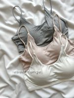 نیمتنه نخی کاپدار - Image 2