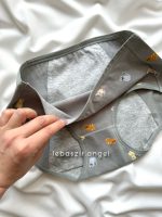 شورتکس نخی عروسکی - Image 4