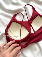 نیمتنه نخی کاپدار - Image 5