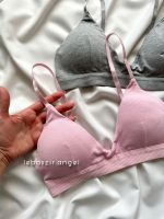 سوتین نخی کاپ مثلثی - Image 5