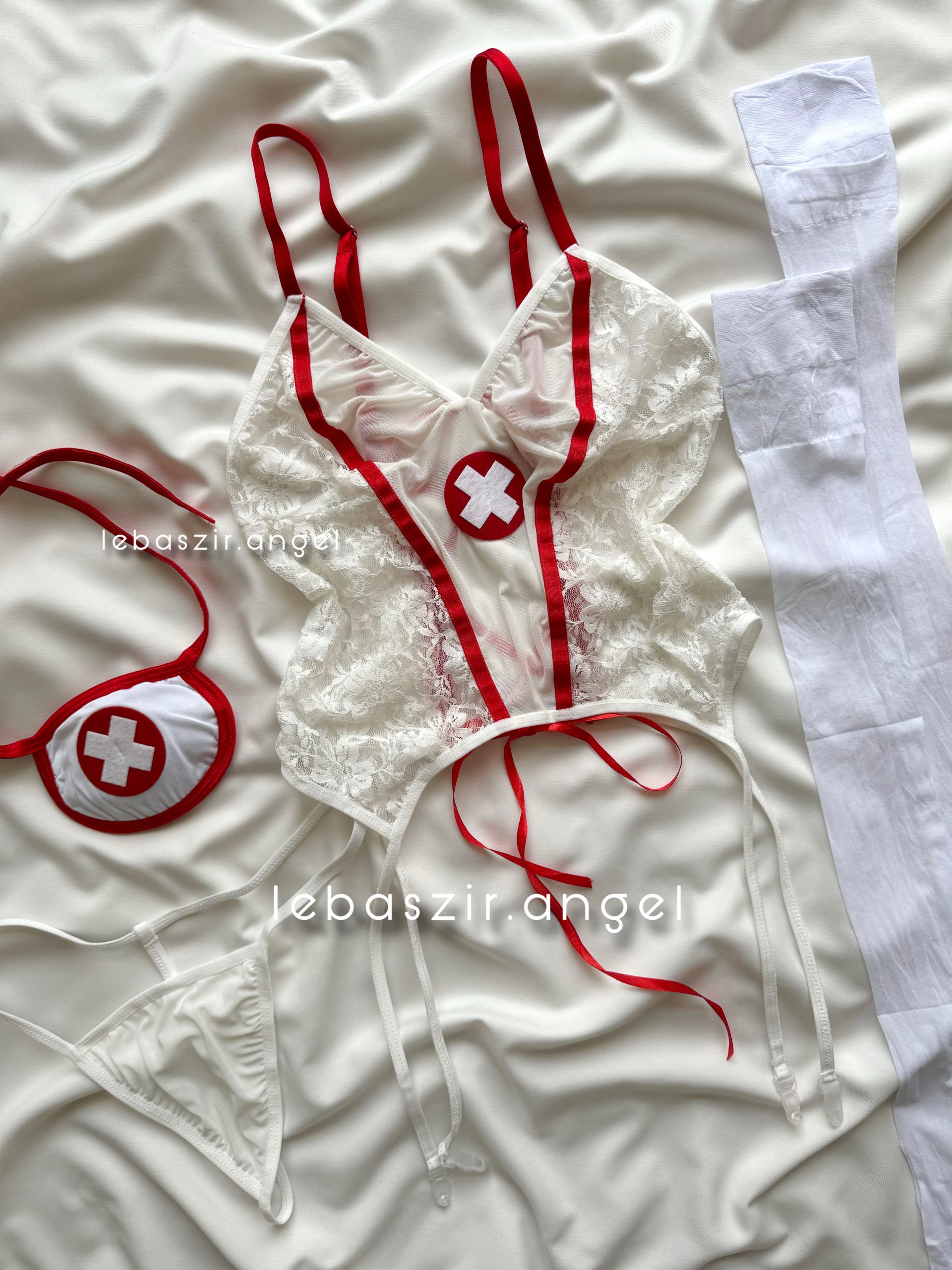 6B1D01C8-A0F3-4DA7-A99B-AEEFABFE59D1 کاستوم پشت بندی جورابدار - Image 1