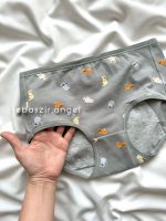 شورتکس نخی عروسکی - Image 3
