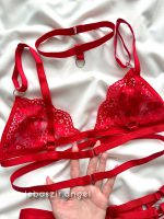 ست فانتزی هارنسی کد 2501 - Image 5