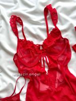 کاستوم فانتزی جورابدار - Image 2