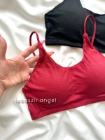 نیمتنه نخی کاپدار - Image 3