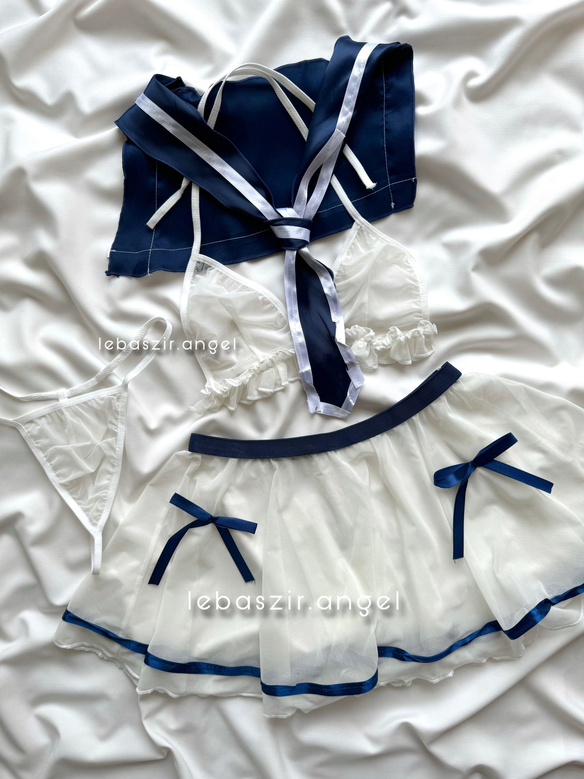 B9588086-DD91-4910-9D1B-30F48FEE981B کاستوم فانتزی - Image 1