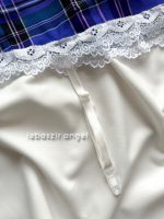 کاستوم فانتزی جورابدار کد 4136 - Image 4