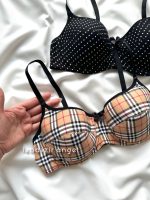 سوتین نخی فنردار - Image 2