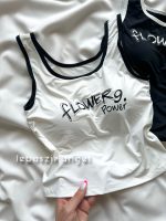 کراپ تاپ اسپرت - Image 4