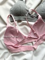 سوتین نخی کاپ مثلثی - Image 4