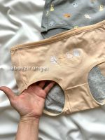 شورتکس نخی عروسکی - Image 2