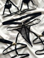 ست فانتزی هارنسی کد 1051 - Image 4