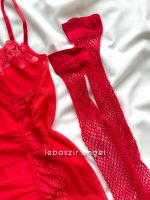 کاستوم فانتزی جورابدار🔥 - Image 4